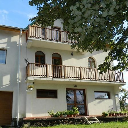 Belegania Villa Oarja Ngoại thất bức ảnh