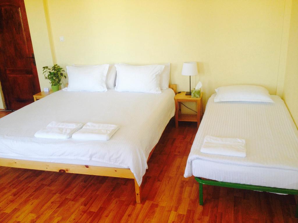 Belegania Villa Oarja Ngoại thất bức ảnh