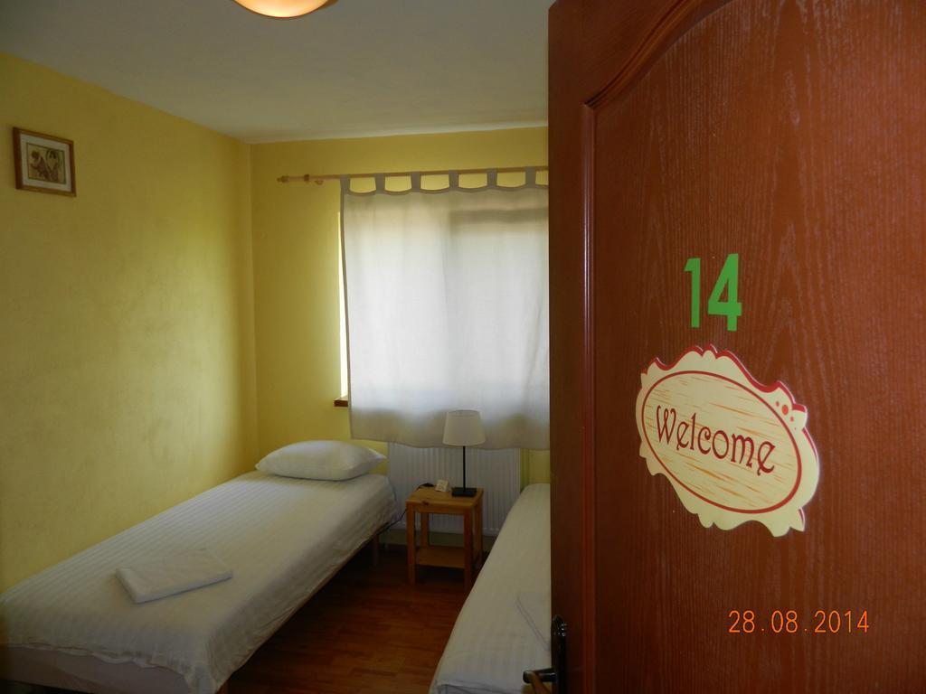Belegania Villa Oarja Ngoại thất bức ảnh