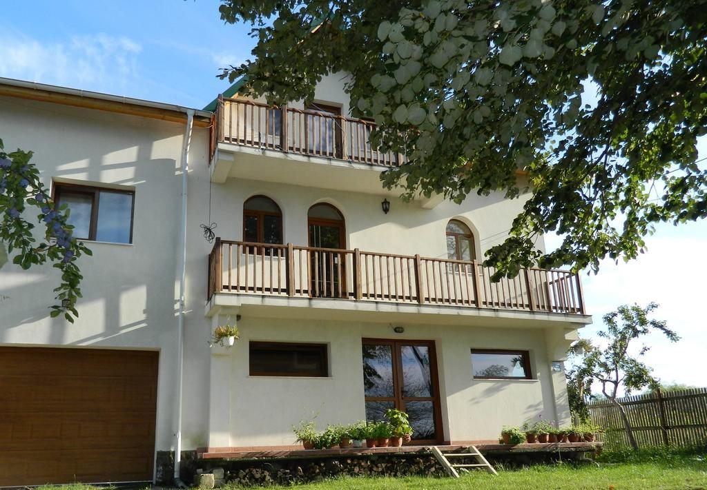Belegania Villa Oarja Ngoại thất bức ảnh