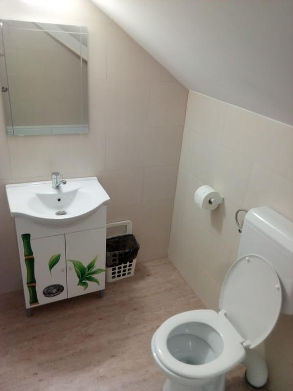 Belegania Villa Oarja Ngoại thất bức ảnh