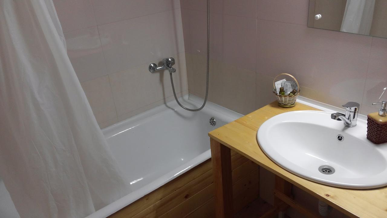 Belegania Villa Oarja Ngoại thất bức ảnh