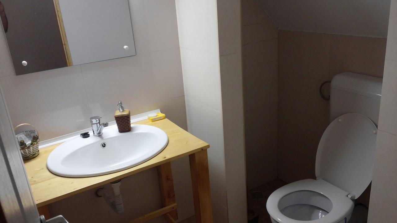 Belegania Villa Oarja Ngoại thất bức ảnh