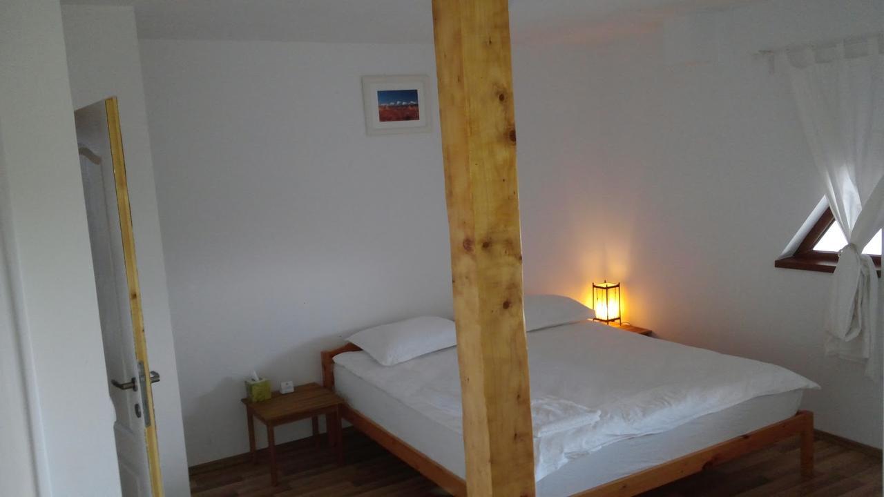 Belegania Villa Oarja Ngoại thất bức ảnh
