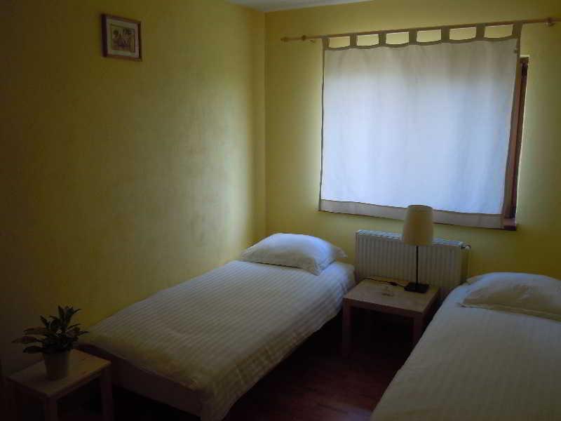 Belegania Villa Oarja Ngoại thất bức ảnh